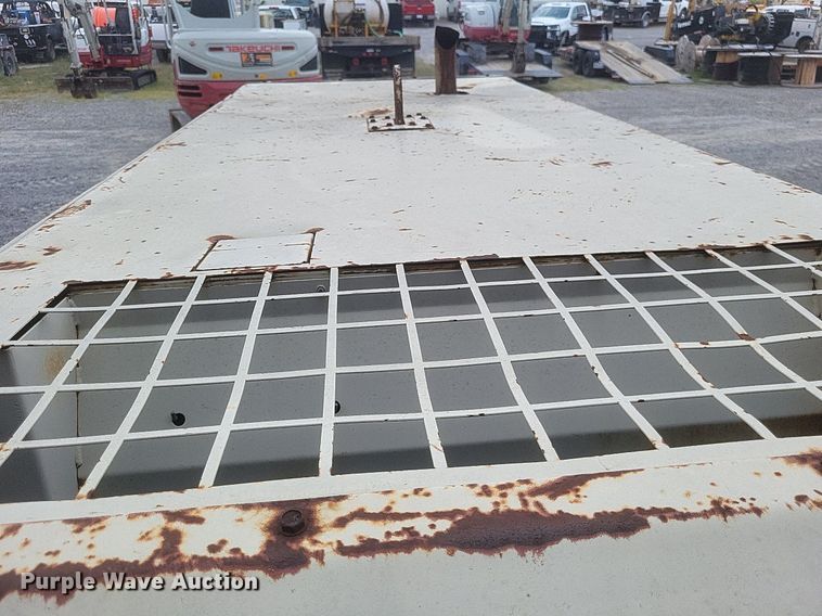 image for item DR4906 Ingersoll Rand  175 air compressor