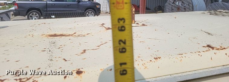 image for item DR4906 Ingersoll Rand  175 air compressor