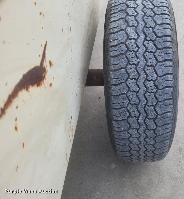 image for item DR4906 Ingersoll Rand  175 air compressor