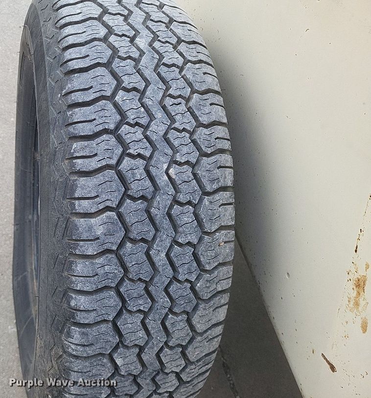 image for item DR4906 Ingersoll Rand  175 air compressor