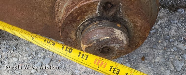 image for item DR4907 2008 John Deere  200D LC excavator