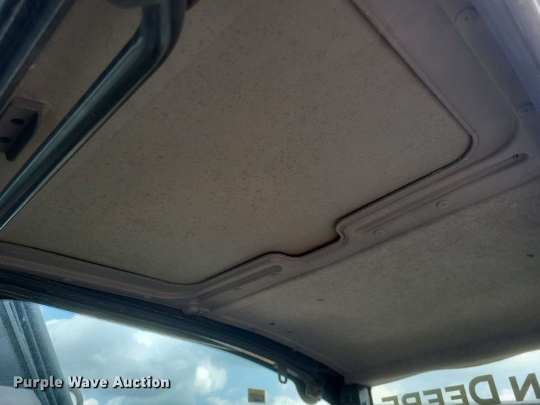 image for item DR4907 2008 John Deere  200D LC excavator