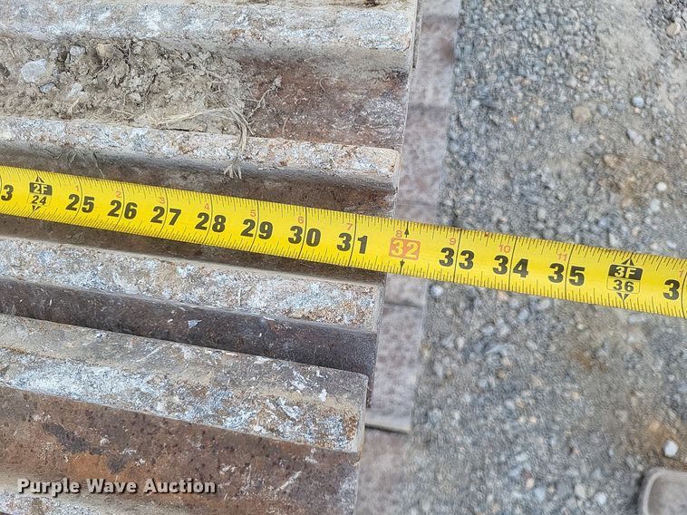 image for item DR4907 2008 John Deere  200D LC excavator