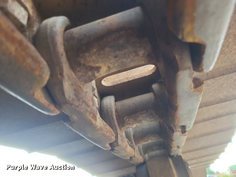 image for item DR4907 2008 John Deere  200D LC excavator