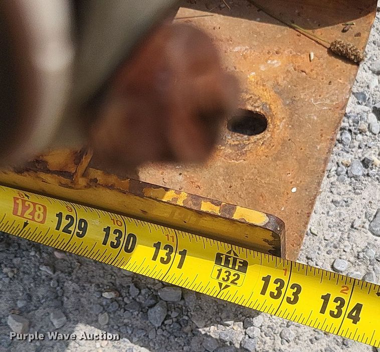 image for item DR4913 (2) Vermeer MX240 fluid mixing units