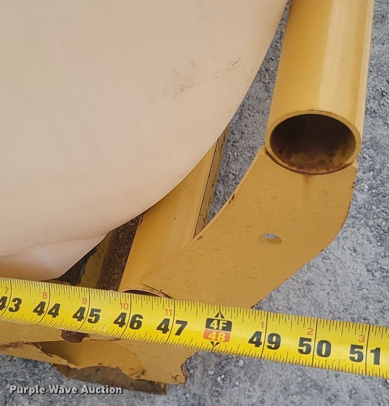 image for item DR4913 (2) Vermeer MX240 fluid mixing units