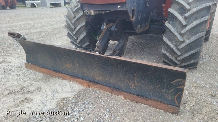 image for item DR4917 2006 Ditch Witch  RT95 vibratory cable plow