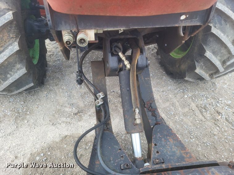 image for item DR4917 2006 Ditch Witch  RT95 vibratory cable plow