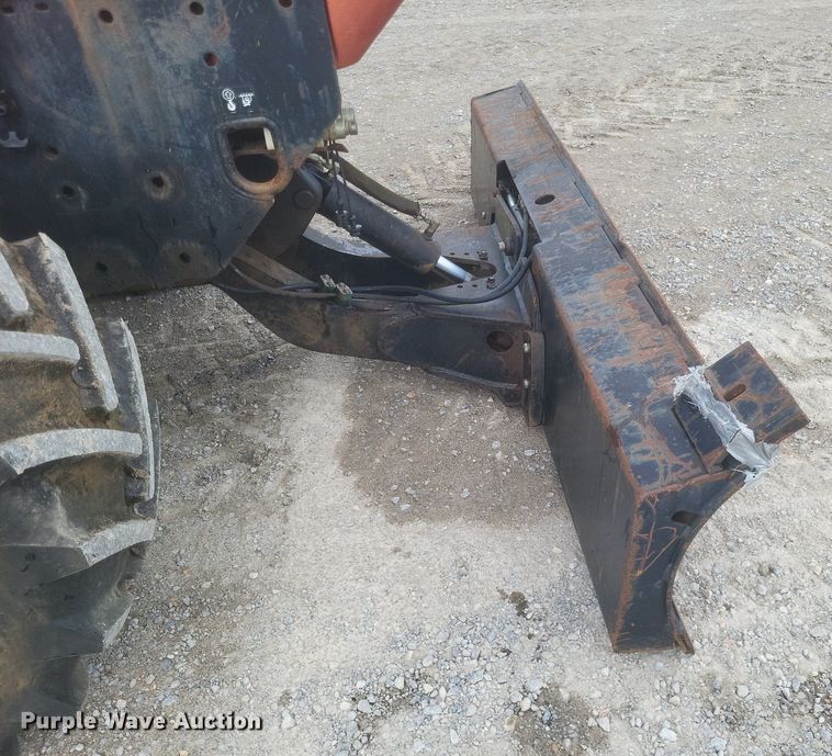 image for item DR4917 2006 Ditch Witch  RT95 vibratory cable plow