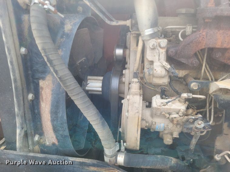 image for item DR4917 2006 Ditch Witch  RT95 vibratory cable plow