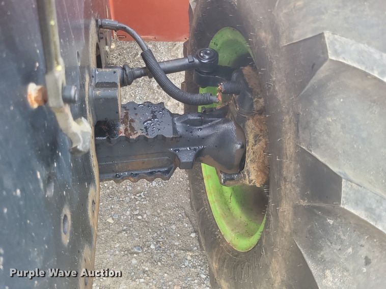 image for item DR4917 2006 Ditch Witch  RT95 vibratory cable plow