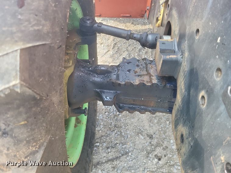 image for item DR4917 2006 Ditch Witch  RT95 vibratory cable plow