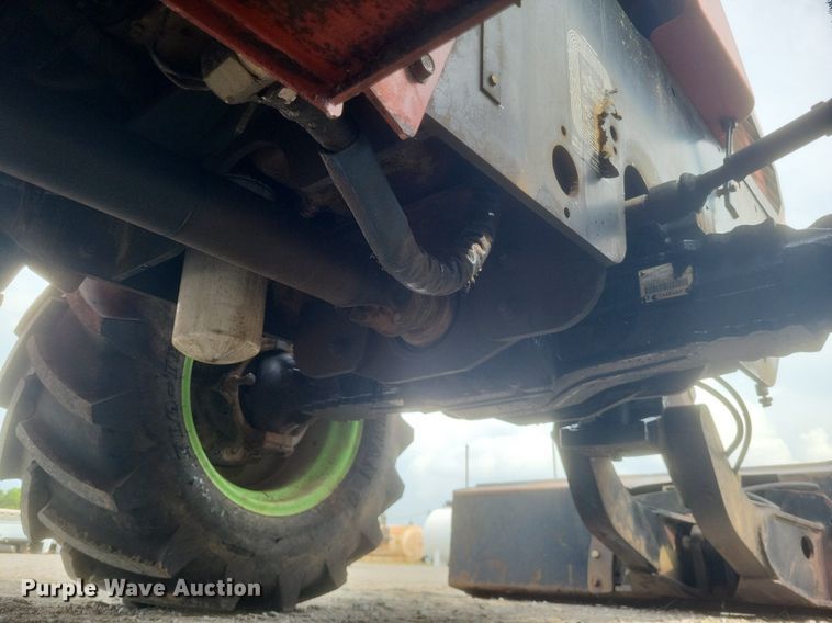 image for item DR4917 2006 Ditch Witch  RT95 vibratory cable plow