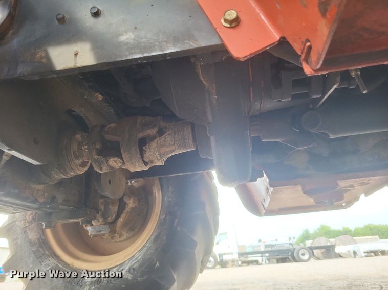 image for item DR4917 2006 Ditch Witch  RT95 vibratory cable plow