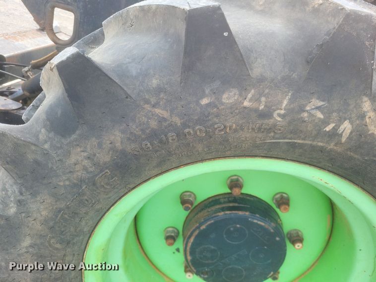 image for item DR4917 2006 Ditch Witch  RT95 vibratory cable plow