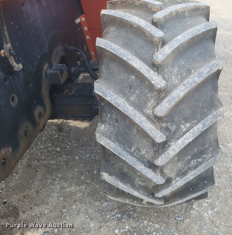 image for item DR4917 2006 Ditch Witch  RT95 vibratory cable plow