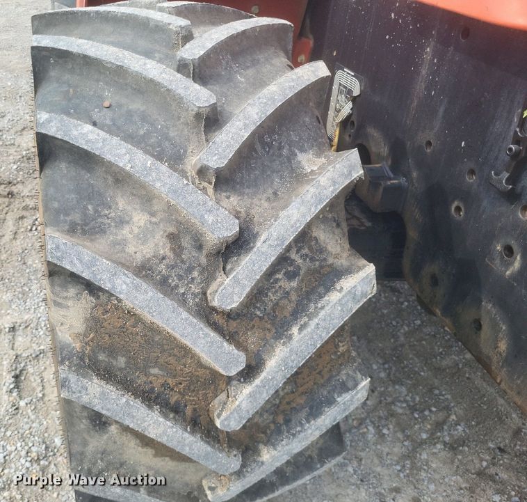 image for item DR4917 2006 Ditch Witch  RT95 vibratory cable plow