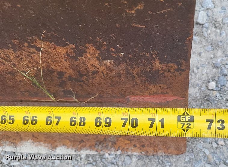 image for item DR4918 1999 Ditch Witch  5700 vibratory cable plow