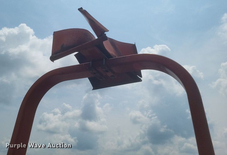 image for item DR4918 1999 Ditch Witch  5700 vibratory cable plow