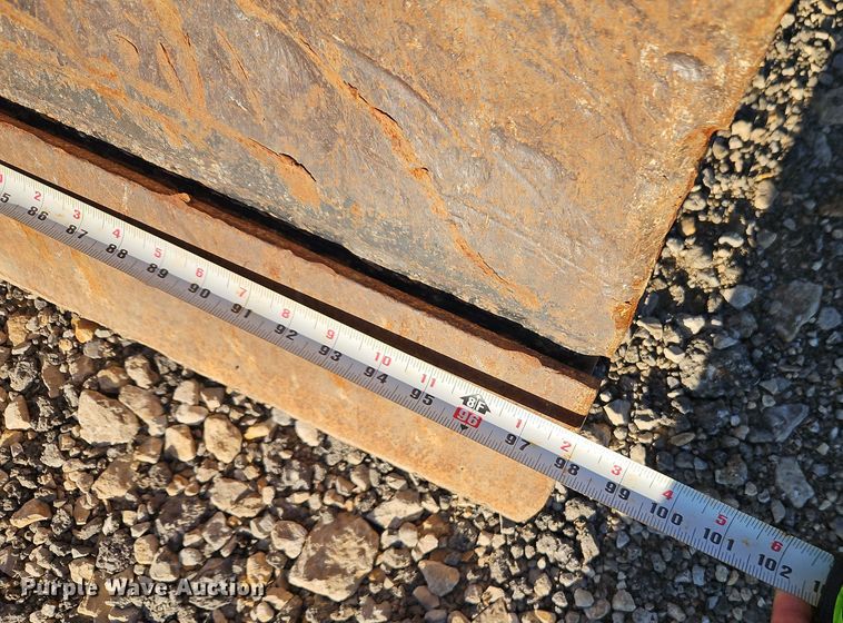 image for item DR8784 2016 John Deere 135G excavator