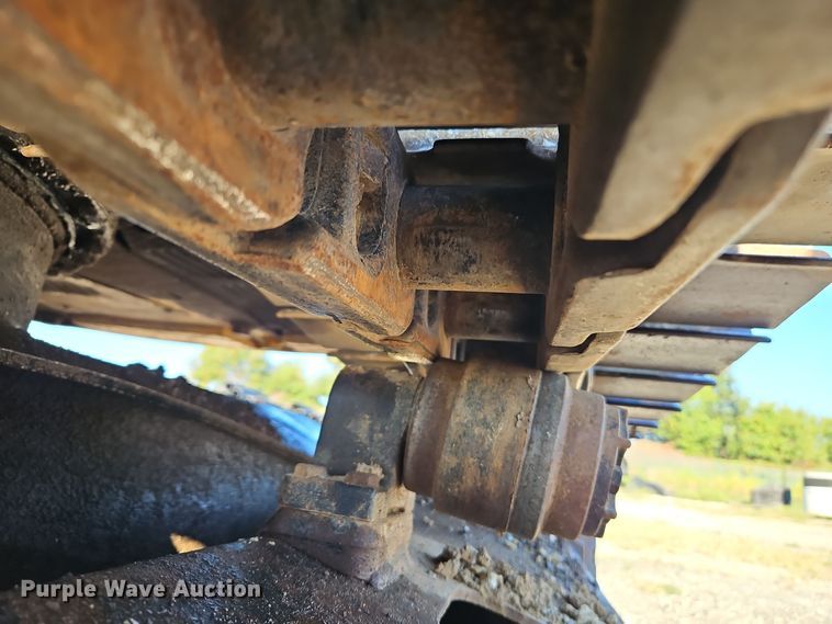 image for item DR8784 2016 John Deere 135G excavator