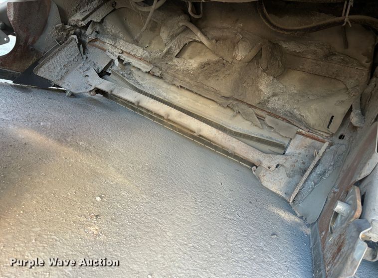 image for item DS2519 Elgin Pelican  street sweeper