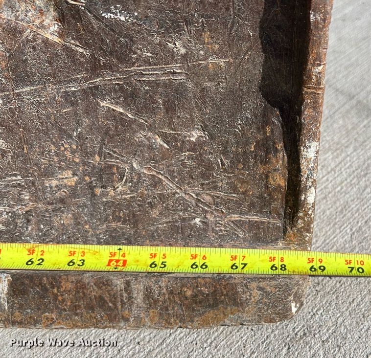 image for item DS3122 2014 Bobcat E42 mini excavator