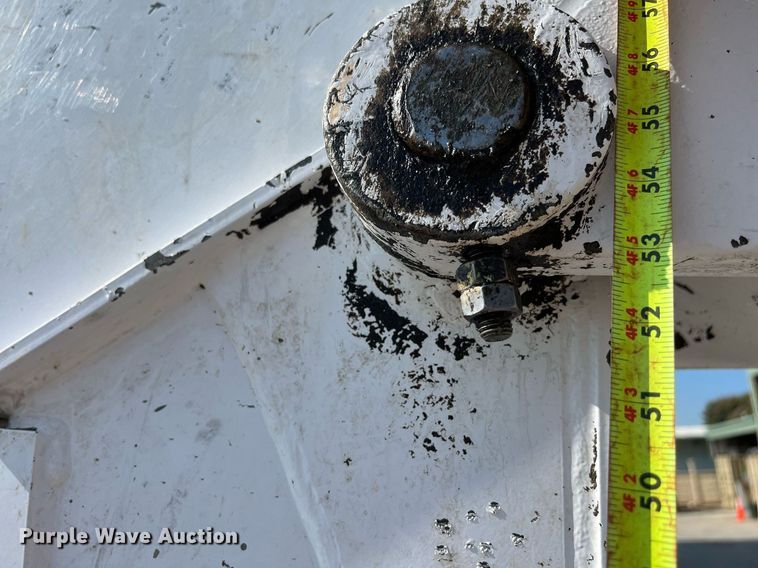 image for item DS3122 2014 Bobcat E42 mini excavator