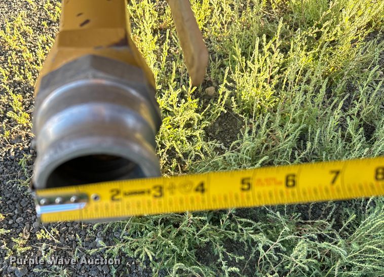 image for item DS4728 1980 Caterpillar 621B water wagon