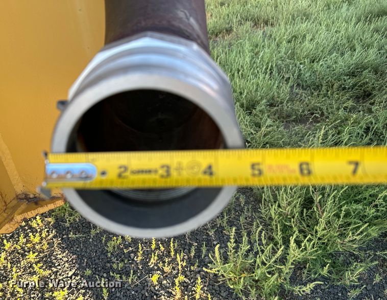 image for item DS4728 1980 Caterpillar 621B water wagon