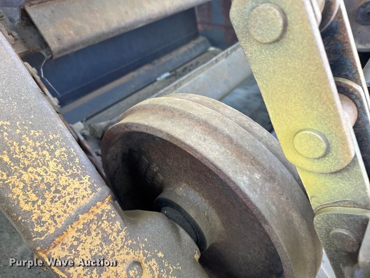 image for item DS4729 1987 Caterpillar 615 elevating scraper