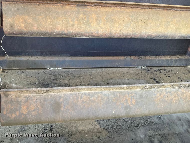 image for item DS4729 1987 Caterpillar 615 elevating scraper