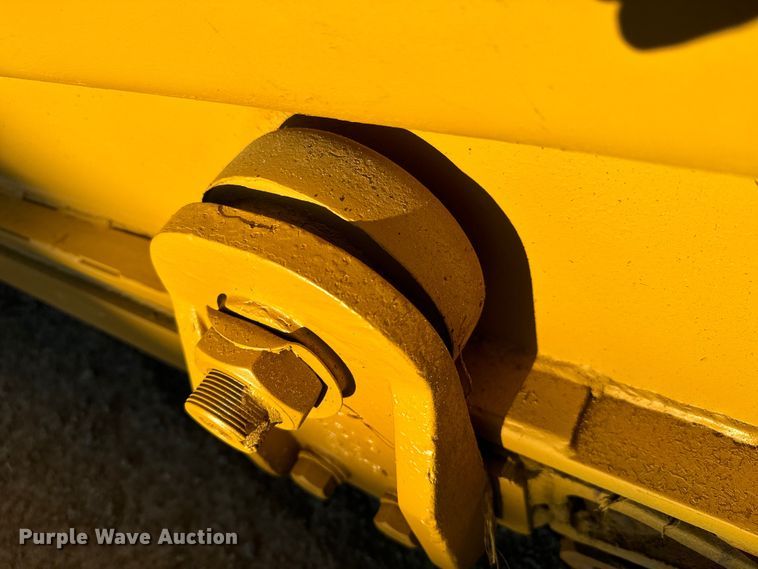 image for item DS4729 1987 Caterpillar 615 elevating scraper