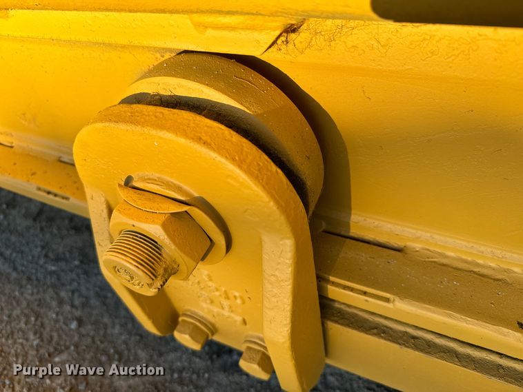 image for item DS4729 1987 Caterpillar 615 elevating scraper