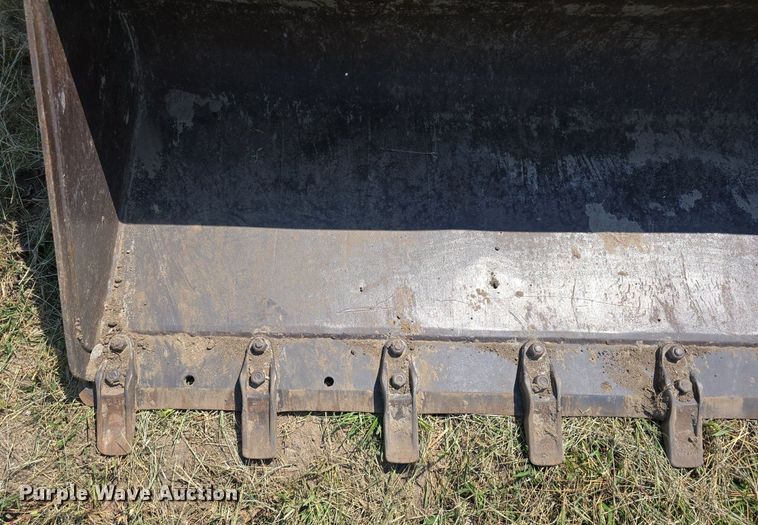 image for item DS4792 2000 ASV Posi-Track 4810 tracked skid steer loader