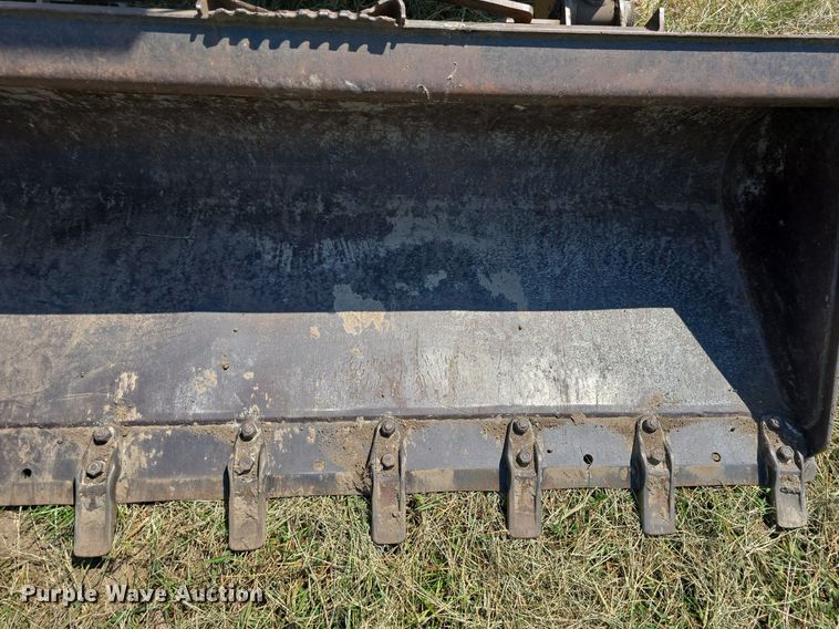 image for item DS4792 2000 ASV Posi-Track 4810 tracked skid steer loader