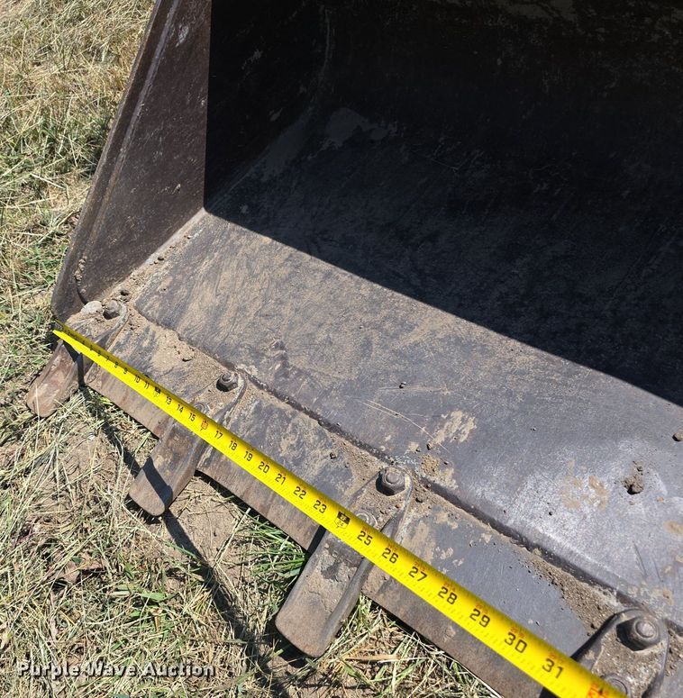 image for item DS4792 2000 ASV Posi-Track 4810 tracked skid steer loader