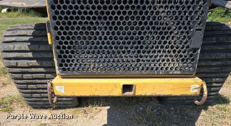 image for item DS4792 2000 ASV Posi-Track 4810 tracked skid steer loader