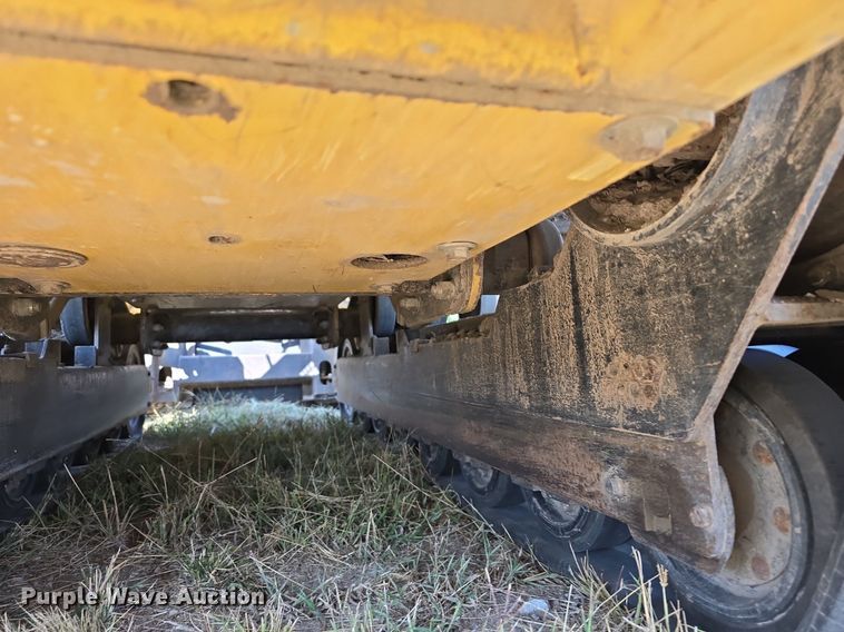 image for item DS4792 2000 ASV Posi-Track 4810 tracked skid steer loader