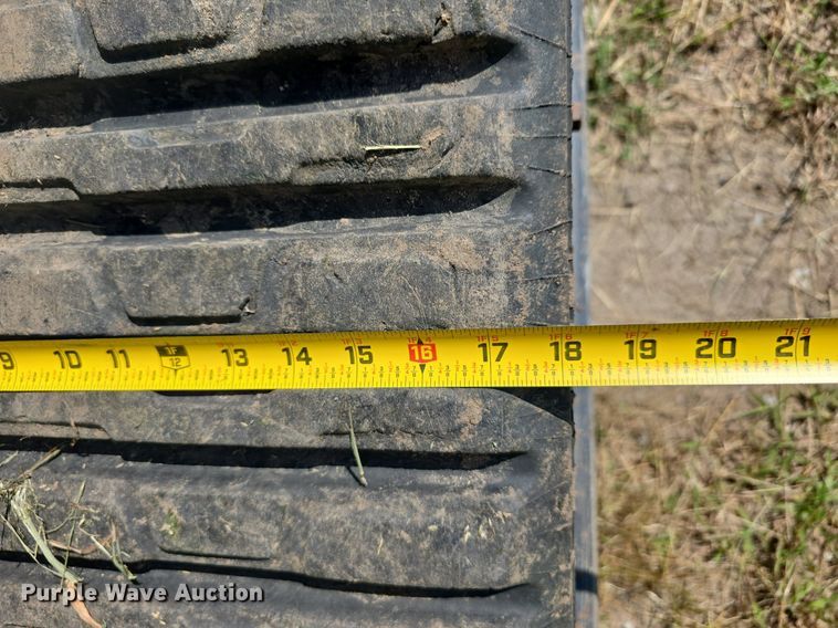 image for item DS4792 2000 ASV Posi-Track 4810 tracked skid steer loader