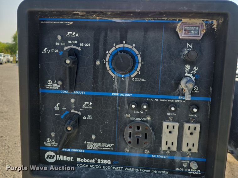 image for item DS4832 2019 Dodge Ram 5500HD utility / service truck