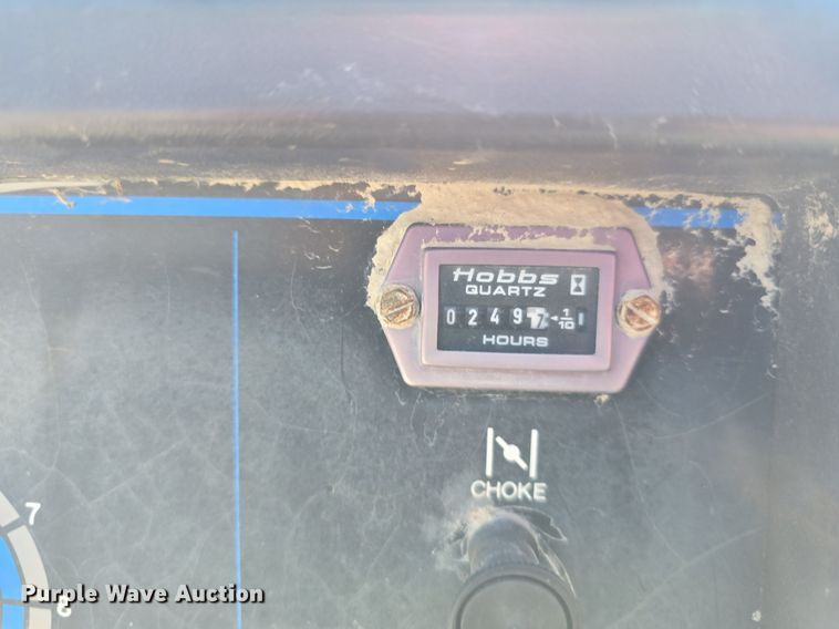 image for item DS4832 2019 Dodge Ram 5500HD utility / service truck