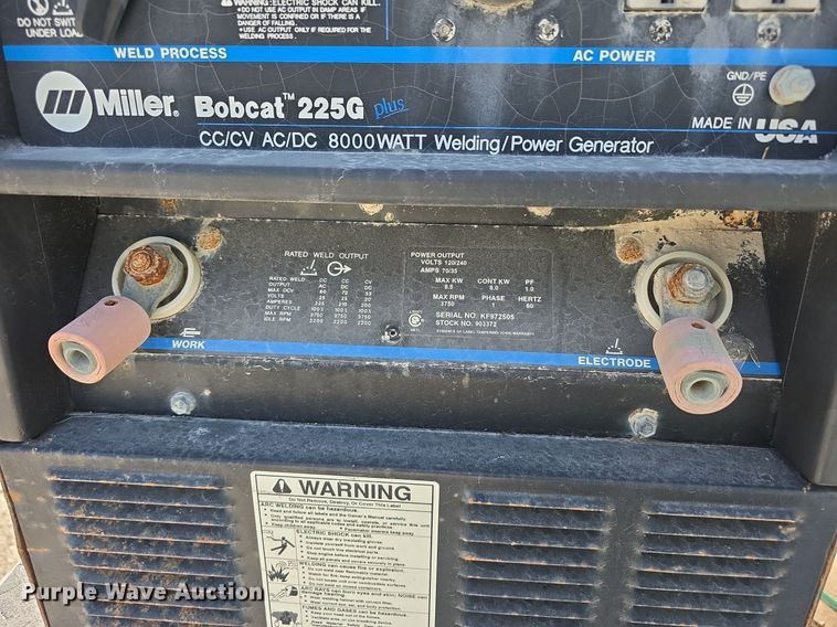 image for item DS4832 2019 Dodge Ram 5500HD utility / service truck