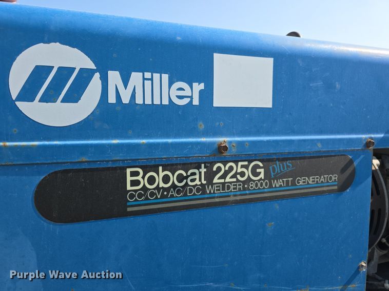 image for item DS4832 2019 Dodge Ram 5500HD utility / service truck