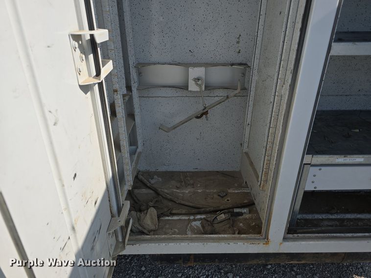 image for item DS4832 2019 Dodge Ram 5500HD utility / service truck