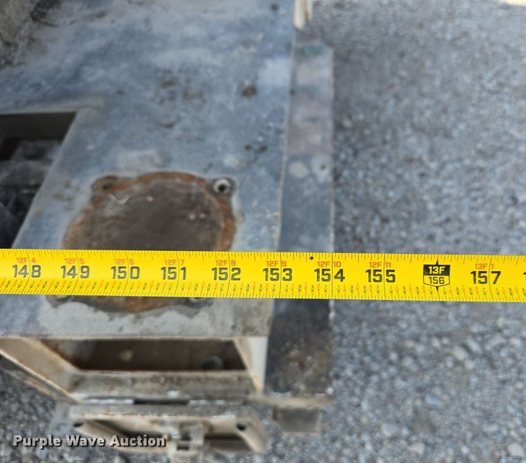 image for item DS4832 2019 Dodge Ram 5500HD utility / service truck