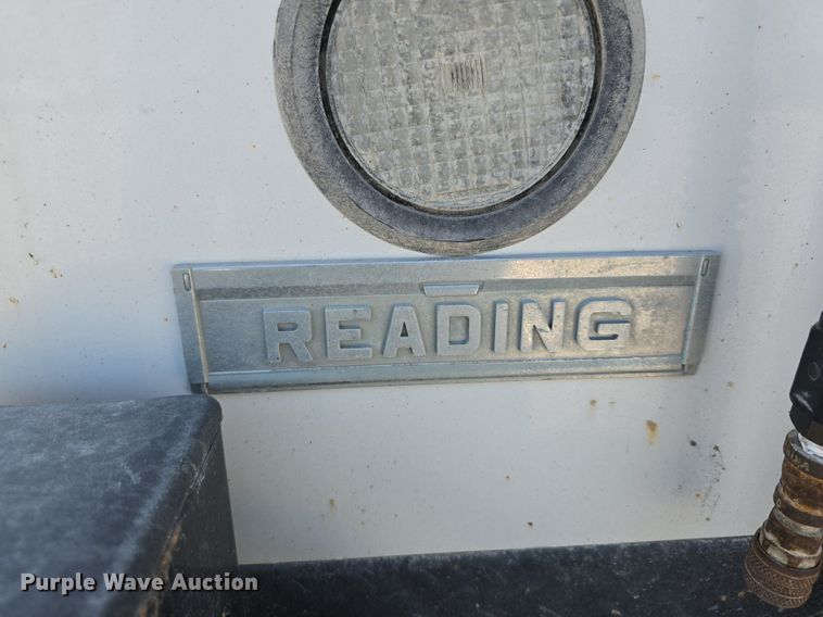 image for item DS4832 2019 Dodge Ram 5500HD utility / service truck