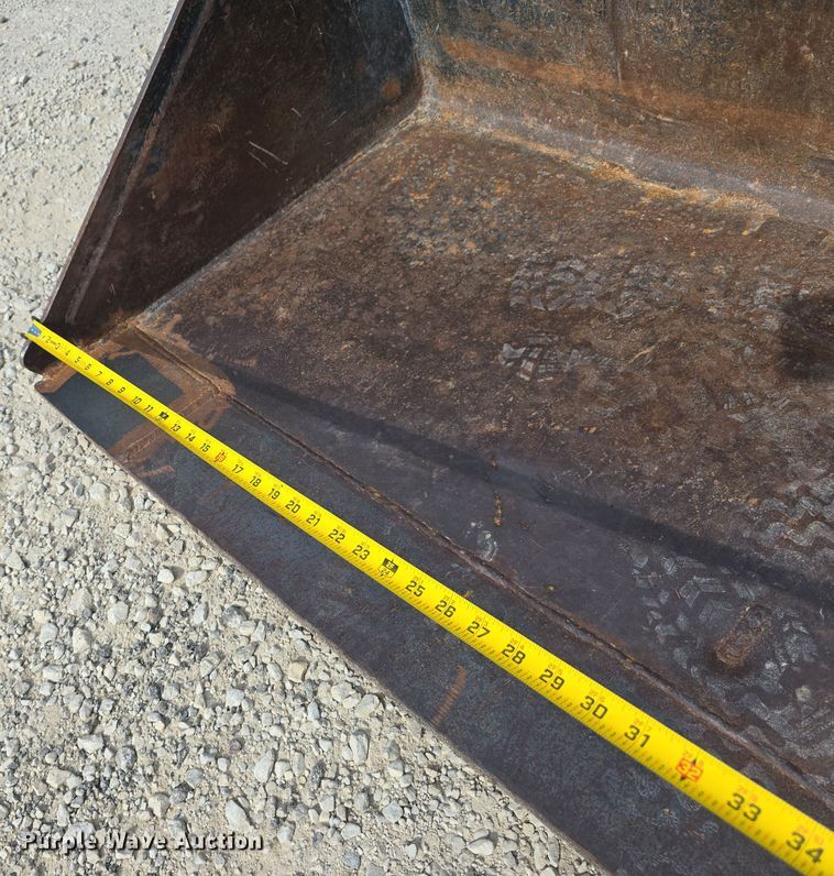 image for item DS4849 2006 Bobcat T180 tracked skid steer loader