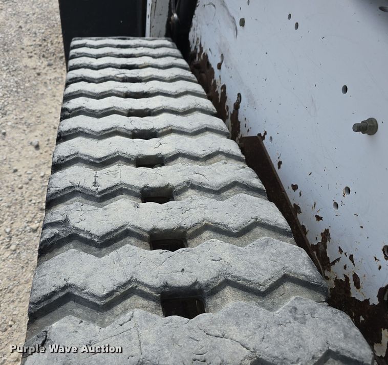image for item DS4849 2006 Bobcat T180 tracked skid steer loader
