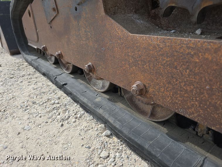 image for item DS4849 2006 Bobcat T180 tracked skid steer loader